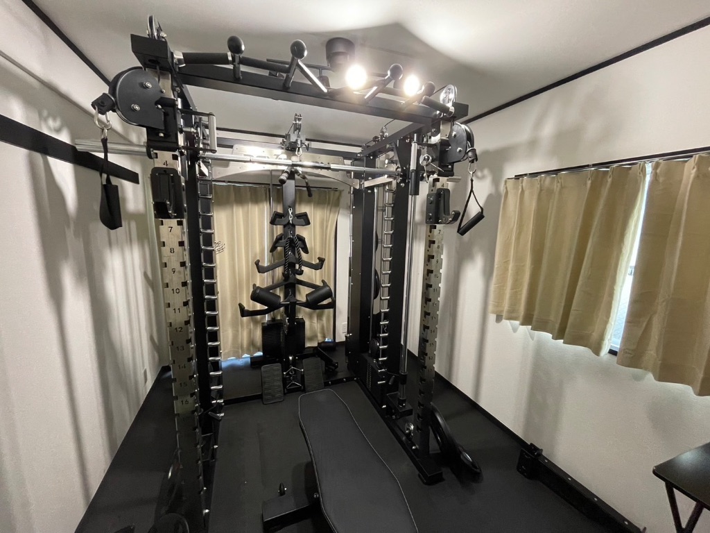 FitSteps 完全個室トレーニング空間