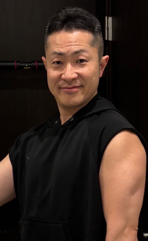 40代男性 IT企業勤務