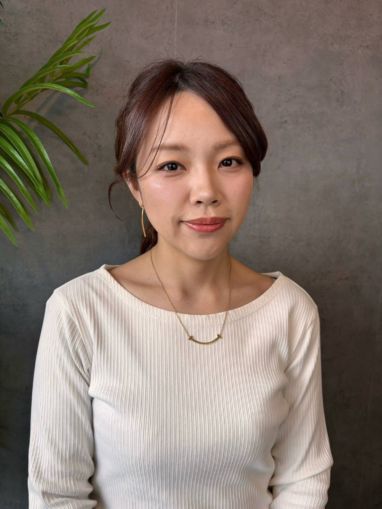 30代女性 会社員